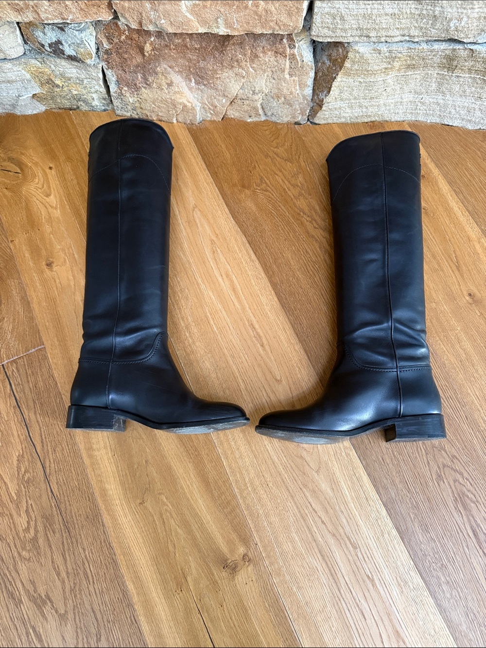 Chanel Riding Boots - Picture 11 of 15